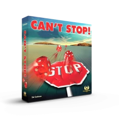 Can't Stop (2022 Edition)