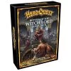 Wizards Of The Coast HeroQuest: Return Of The Witch Lord