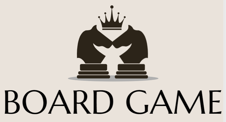 Board Game Sale Shop