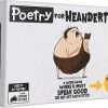 EXPLODING KITTENS Poetry For Neanderthals