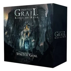 Tainted Grail: Kings Of Ruin - Stretch Goals Box *PRE-ORDER*