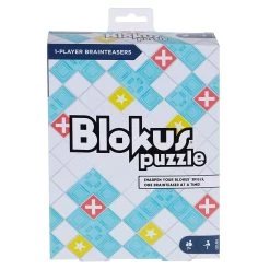 MATTEL Blokus Puzzle