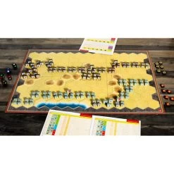 GMT Games Commands & Colors: Ancients (7th Printing) -Board Game Sale Shop 900 3