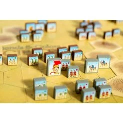 GMT Games Commands & Colors: Ancients (7th Printing) -Board Game Sale Shop 900 5