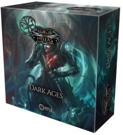 Lords Of Hellas: Dark Ages