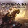 Fantasy Flight Games Age Of Conan: The Strategy Board Game