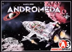 Rio-Grande-Games Andromeda