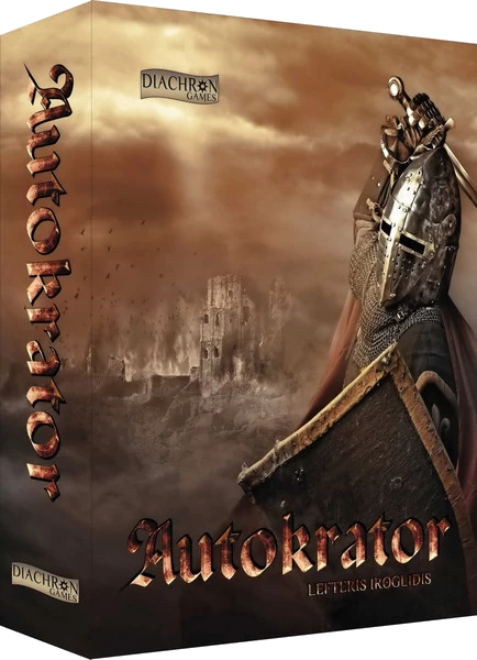 Autokrator 1 Autokrator