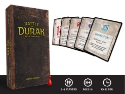 Battle Of Durak