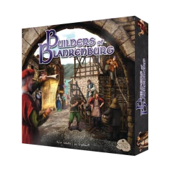 Builders Of Blankenburg