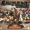 Conquest Tactics