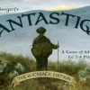 Fantastiqa (Rucksack Edition)