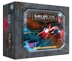 Galactic Strike Force