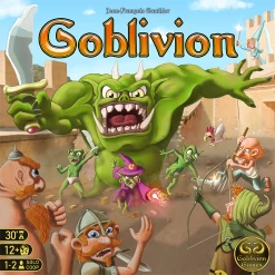 Goblivion (French)