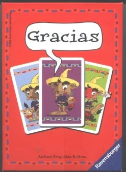 Rio-Grande-Games Gracias
