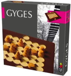 GIGAMIC Gyges