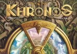 Rio-Grande-Games Khronos