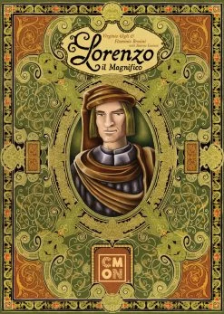 Lorenzo Il Magnifico (French Edition)