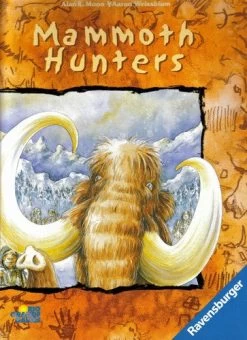 Rio-Grande-Games Mammoth Hunters