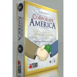 Corporate America