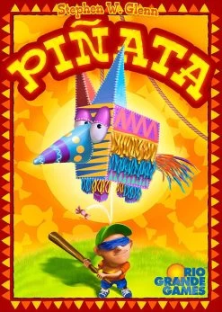 Rio-Grande-Games Pinata