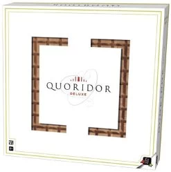GIGAMIC Quoridor Deluxe