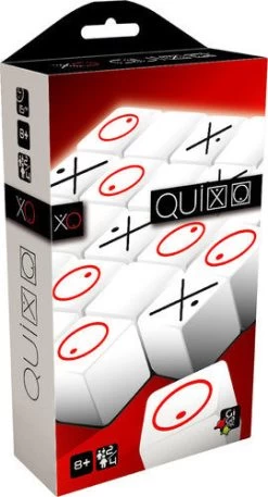 GIGAMIC Quixo Pocket