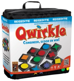 MindWare Qwirkle Travel