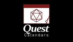 2022 Quest Calendar Bundle -Board Game Sale Shop ScreenShot2021 04 21at4.10.06PM