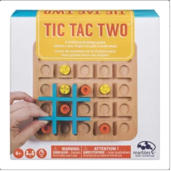Tic-Tac Two