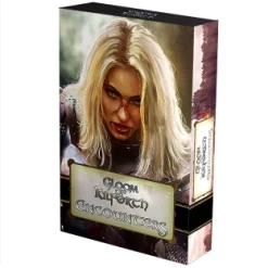 Gloom Of Kilforth: Encounters Expansion Pack (Import)