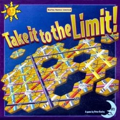 Take It To The Limit!
