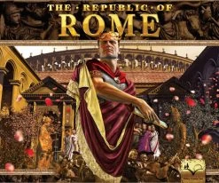 The Republic Of Rome