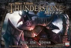 AEG Thunderstone Advance: Into The Abyss