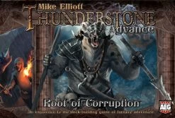 AEG Thunderstone Advance: Root Of Corruption