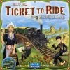 Days Of Wonder Ticket To Ride Map Collection: Volume 4 - Nederland