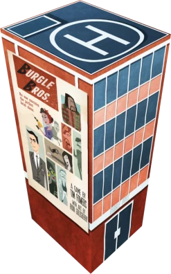 Burgle Bros.
