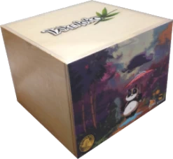 Matagot Takenoko (Collector Edition)