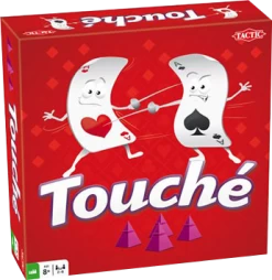 TACTIC Touche