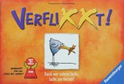 Ravensburger Verflixxt! (That's Life!)