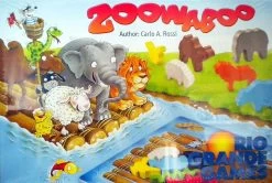 Rio-Grande-Games Zoowaboo