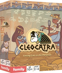 Cleocatra (Import)