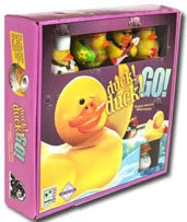 Duck! Duck! Go! (2nd Edition)