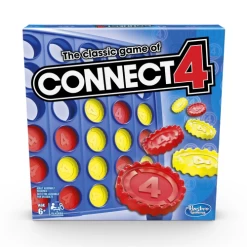 Hasbro Connect 4