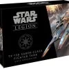 Fantasy Flight Games Star Wars: Legion - TX-130 Saber-class Fighter Tank Unit Expansion