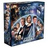 Doctor Who: Time Of The Daleks (Second Edition)