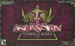 Ascension: Storm Of Souls