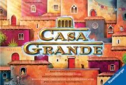 Ravensburger Casa Grande