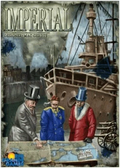 Rio-Grande-Games Imperial