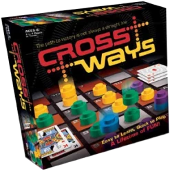 USAopoly CrossWays